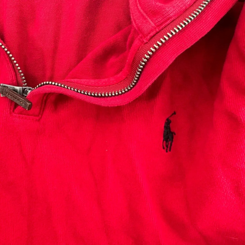 Polo Ralph Lauren preppy walking you